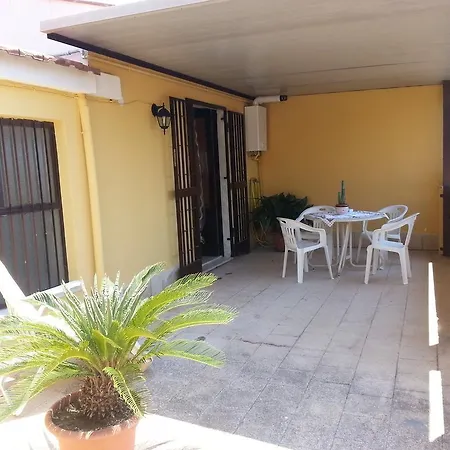 Apartment La Via Del Mare - Centro Storico