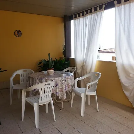 La Via Del Mare - Centro Storico