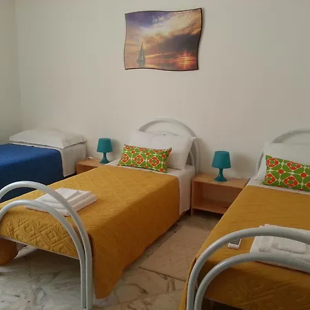 La Via Del Mare - Centro Storico *