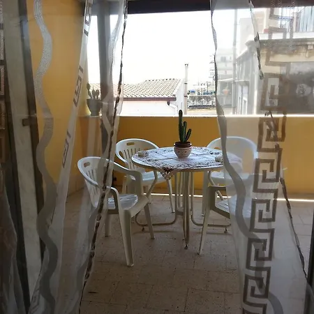 La Via Del Mare - Centro Storico Lägenhet Acireale