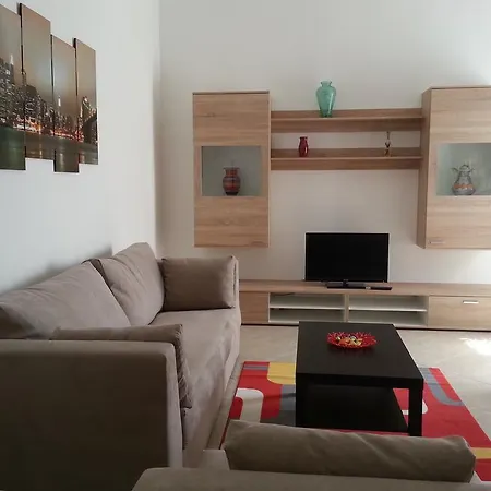 Lägenhet La Via Del Mare - Centro Storico *