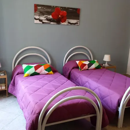 La Via Del Mare - Centro Storico Acireale