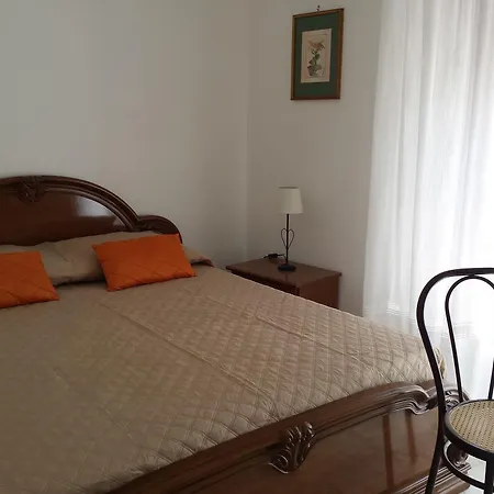 La Via Del Mare - Centro Storico Acireale