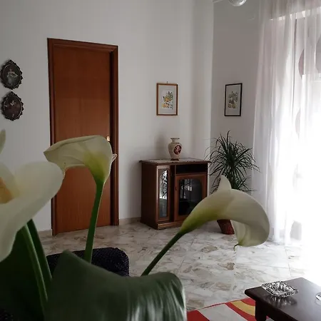 Lägenhet La Via Del Mare - Centro Storico Acireale