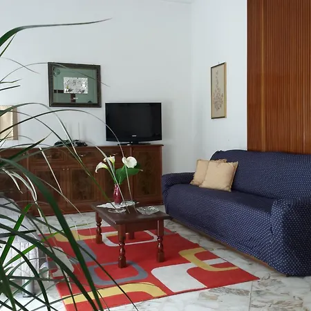 Lägenhet La Via Del Mare - Centro Storico Acireale